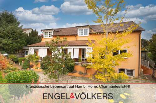 Foto - Haus zum Kaufen in Neustadt an der Weihnachten 665.000,00 € 166 m²