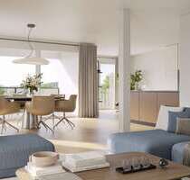 Wohnung zum Kaufen in Blaustein 799.000,00 € 108 m²