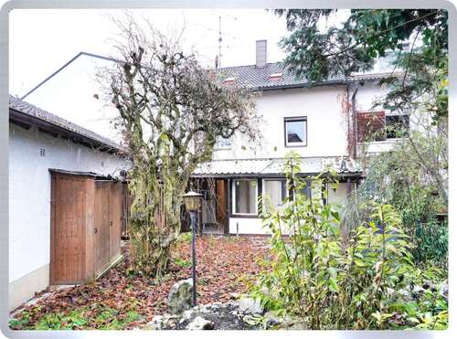 Foto - Haus zum Kaufen in Erding 390.000,00 € 98 m²