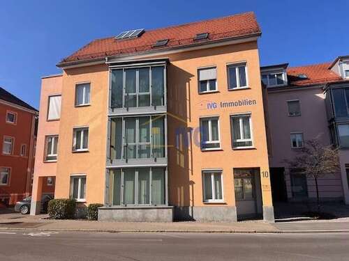 Foto - Büro in Leutkirch 800,00 € 86 m²