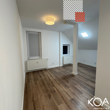 Foto - Wohnung zum Mieten in Friedberg 375,00 € 20 m²