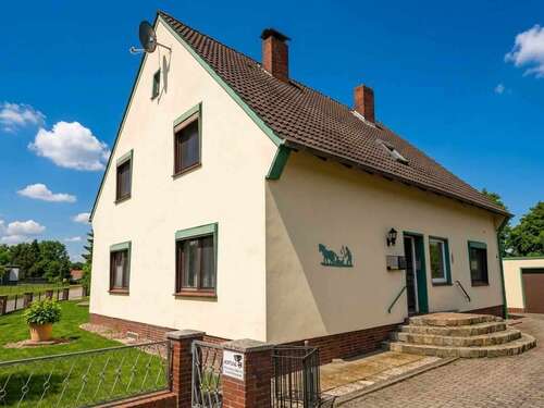 Foto - Haus zum Kaufen in Uthlede 249.500,00 € 165 m²