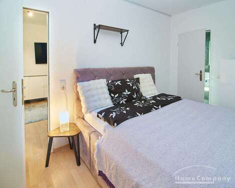 Foto - Wohnen auf Zeit in Hamburg 1.700,00 €