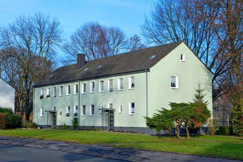 Foto - Wohnung zum Mieten in Dortmund 407,00 € 50 m²