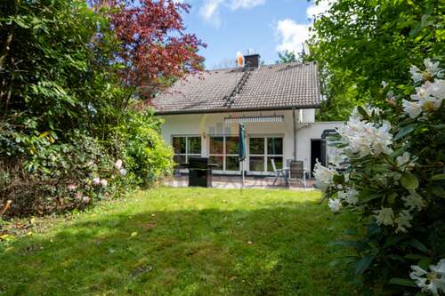 Foto - Haus zum Kaufen in Neu-Anspach 648.800,00 € 155 m²