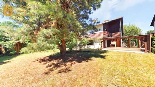 Foto - Haus zum Kaufen in Dietzenbach 597.000,00 € 230.71 m²