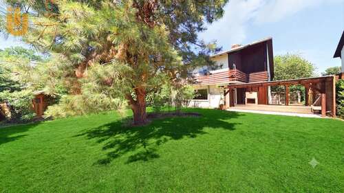 Foto - Haus zum Kaufen in Dietzenbach 597.000,00 € 230.71 m²
