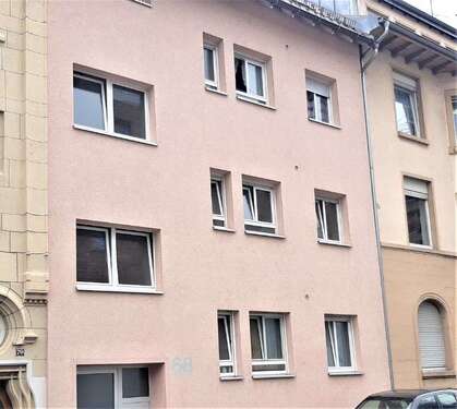 Foto - Wohnung zum Mieten in Pforzheim 606,00 € 65.85 m²