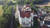 Wohnung zum Mieten in Altmannstein 1.300,00 € 165 m²