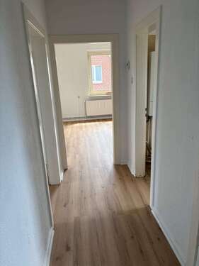 Foto - Wohnung zum Mieten in Blekede 500,00 € 51.3 m²