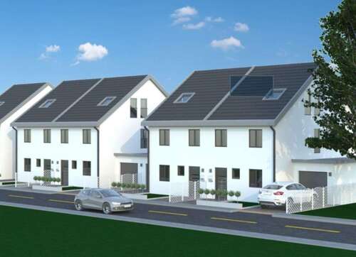 Foto - Wohnung zum Kaufen in Angelbachtal 460.360,00 € 107 m²