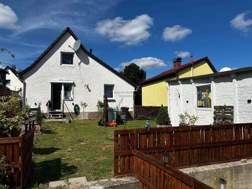 Foto - Haus zum Kaufen in Ilmenau 180.000,00 € 90 m²