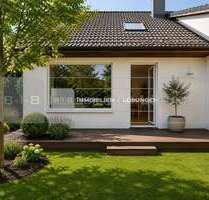 Haus zum Kaufen in Berlin Johannisthal 466.000,00 € 109 m² - Berlin / Johannisthal