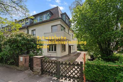 Foto - Haus zum Kaufen in Stuttgart 700.000,00 € 188 m²