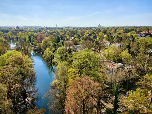 Foto - Haus zum Kaufen in Berlin-Grunewald 3.950.000,00 € 552 m²