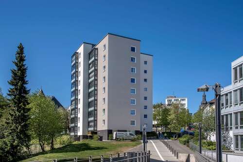 Foto - Wohnung zum Mieten in Remscheid 398,41 € 52 m²