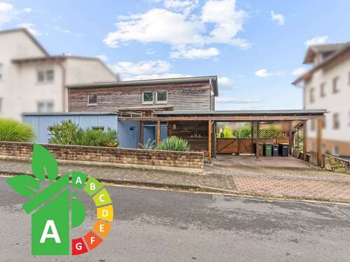 Foto - Haus zum Kaufen in Immenhausen 375.000,00 € 134.99 m²