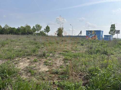 Foto - Grundstück in Strausberg 380.000,00 € 2462 m²