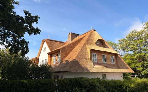 Foto - Wohnung zum Kaufen in Sylt-Ost Keitum 1.250.000,00 € 68 m²