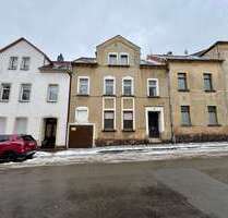 Haus zum Kaufen in Crimmitschau 30.000,00 € 134.25 m²