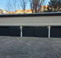 Garage zu vermieten in Dresden 119,00 €
