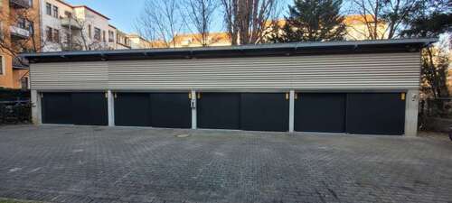 Foto - Garage zu vermieten in Dresden 113,00 €
