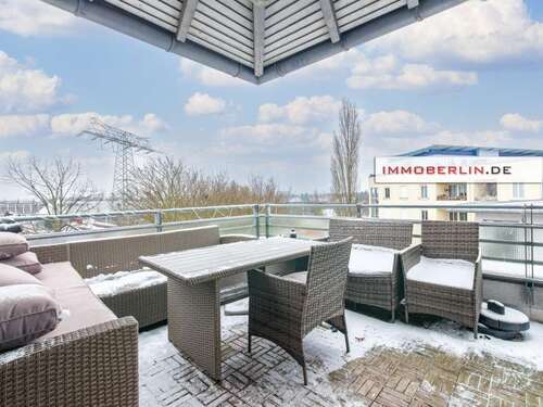 Foto - Wohnung zum Kaufen in Schönefeld 299.000,00 € 45 m²