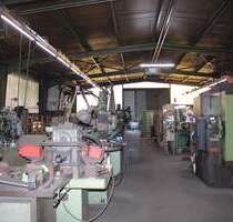 Halle in Hannover 691,20 € 86.4 m²