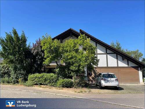 Foto - Haus zum Kaufen in Besigheim 895.000,00 € 231 m²