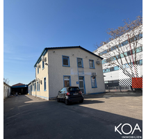 Halle in Frankfurt 10.000,00 € 500 m²