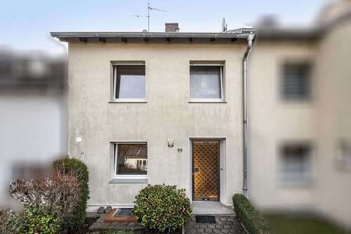 Foto - Haus zum Kaufen in Essen 279.000,00 € 84.63 m²