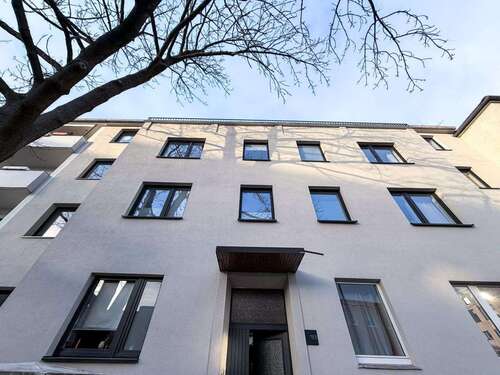 Foto - Wohnung zum Kaufen in Hannover 198.000,00 € 44 m²