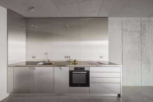 Foto - Wohnung zum Mieten in Berlin 2.450,00 € 87 m²