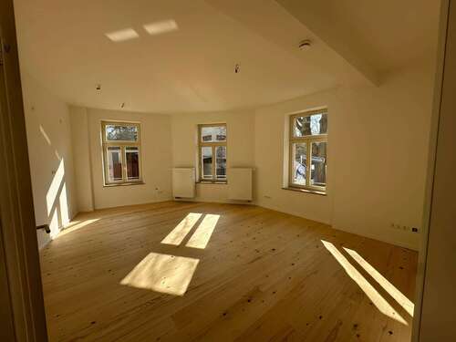Foto - Wohnung zum Mieten in Leipzig 746,00 € 55.27 m²