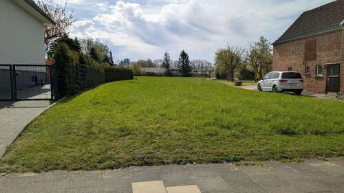 Foto - Grundstück zu verkaufen in Beckum 170.000,00 € 3528 m²