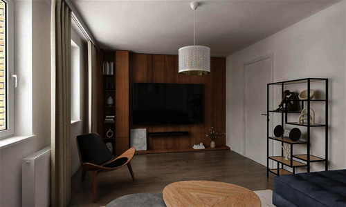 Foto - Wohnung zum Kaufen in Neuss 149.900,00 € 56 m²