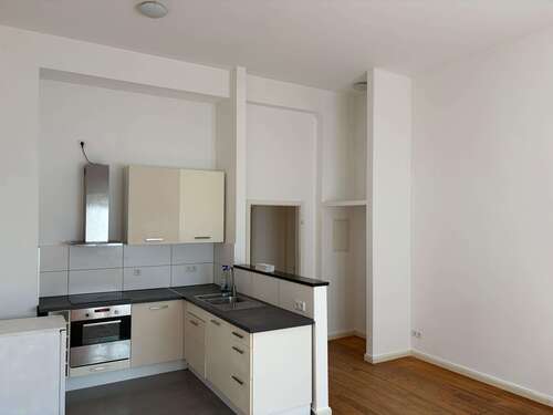 Foto - Wohnung zum Kaufen in Frankfurt am Main - Bockenheim 609.000,00 € 100 m²