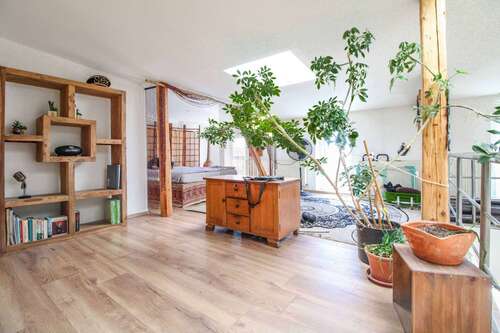 Foto - Wohnung zum Kaufen in Magdeburg 230.000,00 € 162.6 m²