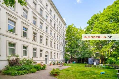 Foto - Wohnung zum Kaufen in Berlin 830.000,00 € 133 m²