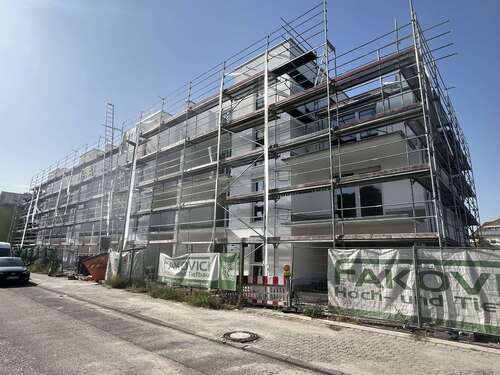 Foto - Wohnung zum Mieten in Ginsheim-Gustavsburg 1.235,00 € 83.42 m²