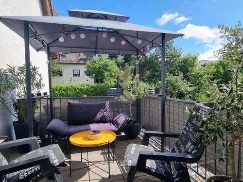 Foto - Wohnung zum Kaufen in Alzey 255.000,00 € 87.55 m²