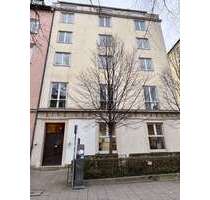 Büro in München 1.100,00 € 32 m²