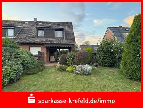 Foto - Haus zum Kaufen in Krefeld 395.000,00 € 92 m²