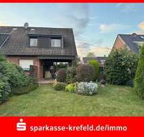 Haus zum Kaufen in Krefeld 395.000,00 € 92 m²
