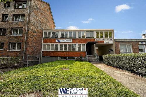 Foto - Büro in Hamburg 1.500,00 € 171.74 m²