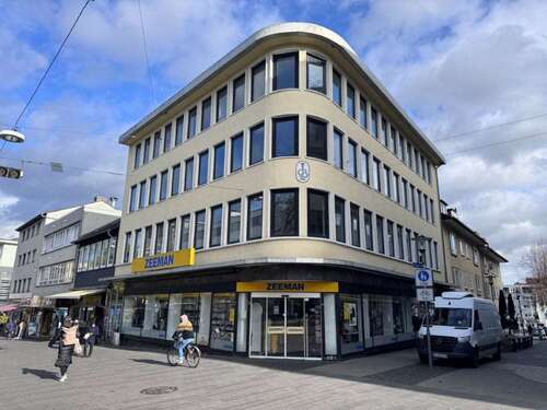 Foto - Büro in Kassel 3.775,00 € 429 m²