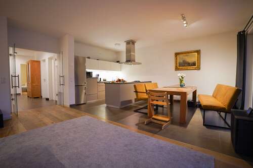 Foto - Wohnung zum Kaufen in Seligenstadt 675.000,00 € 138 m²