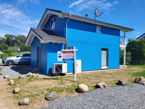 Foto - Haus zum Kaufen in Heringsdorf Süssau 447.000,00 € 73 m²