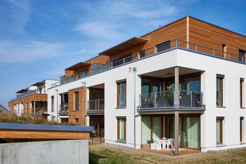 Foto - Wohnung zum Mieten in Schwäbisch Gmünd 980,00 € 81.9 m²