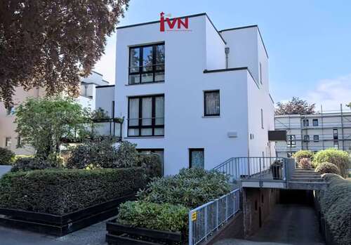 Foto - Wohnung zum Kaufen in Hamburg 373.000,00 € 79.2 m²